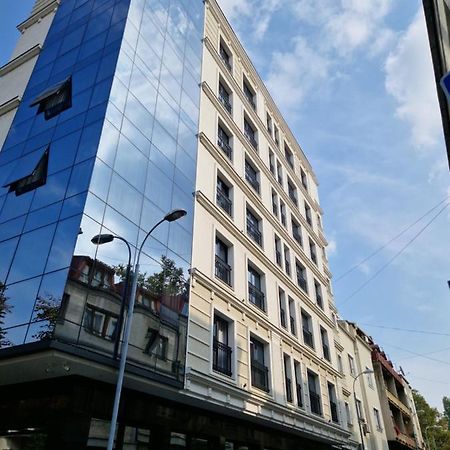 H41 Luxury Suites 베오그라드 외부 사진
