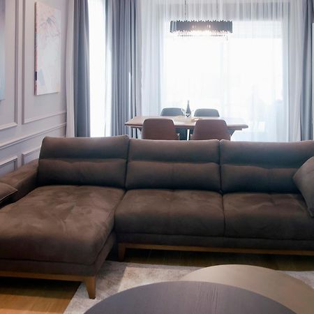 H41 Luxury Suites 베오그라드 외부 사진