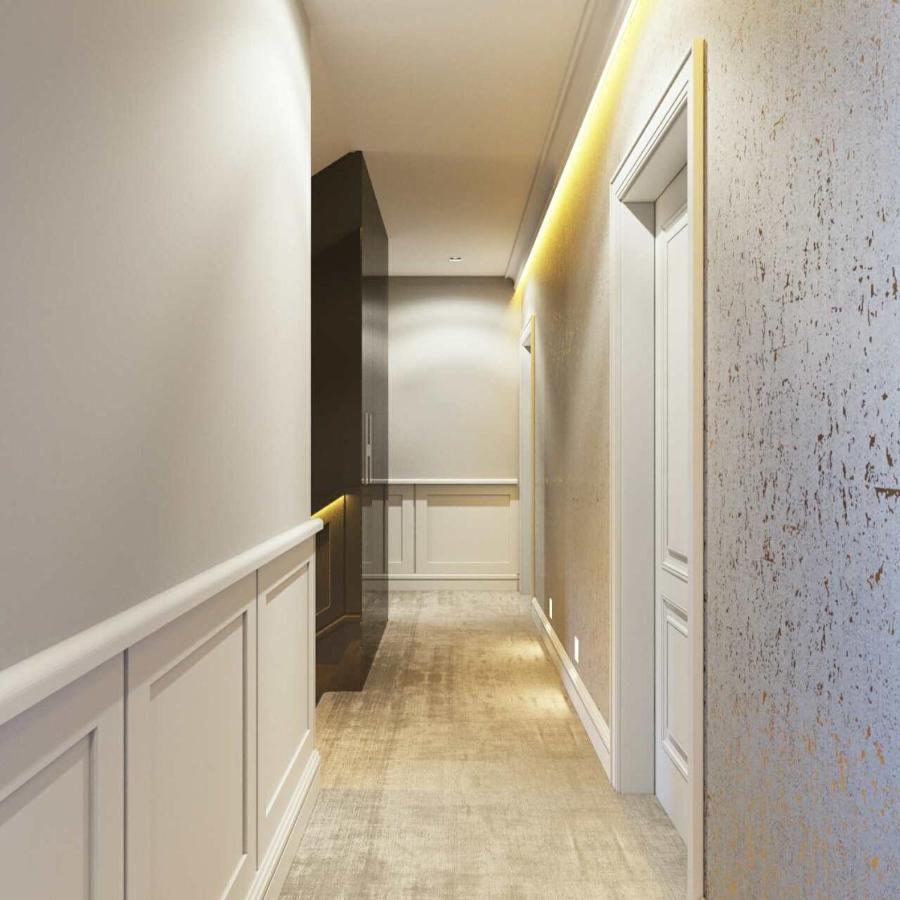 H41 Luxury Suites 베오그라드 외부 사진