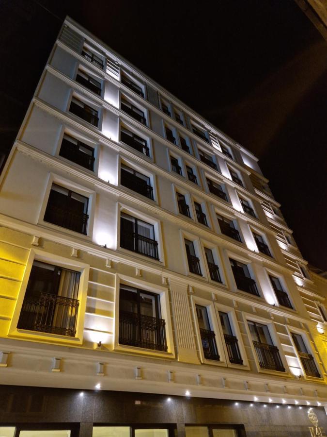 H41 Luxury Suites 베오그라드 외부 사진