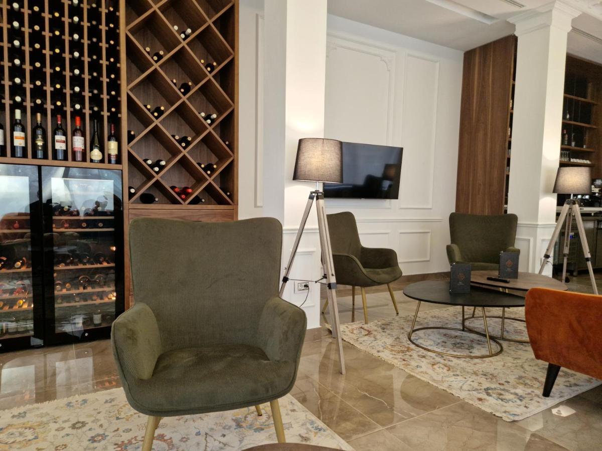 H41 Luxury Suites 베오그라드 외부 사진
