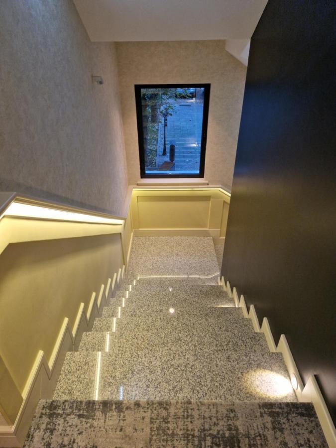 H41 Luxury Suites 베오그라드 외부 사진
