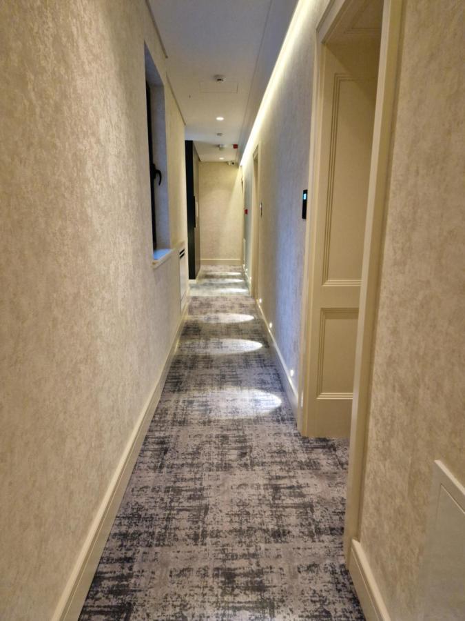 H41 Luxury Suites 베오그라드 외부 사진