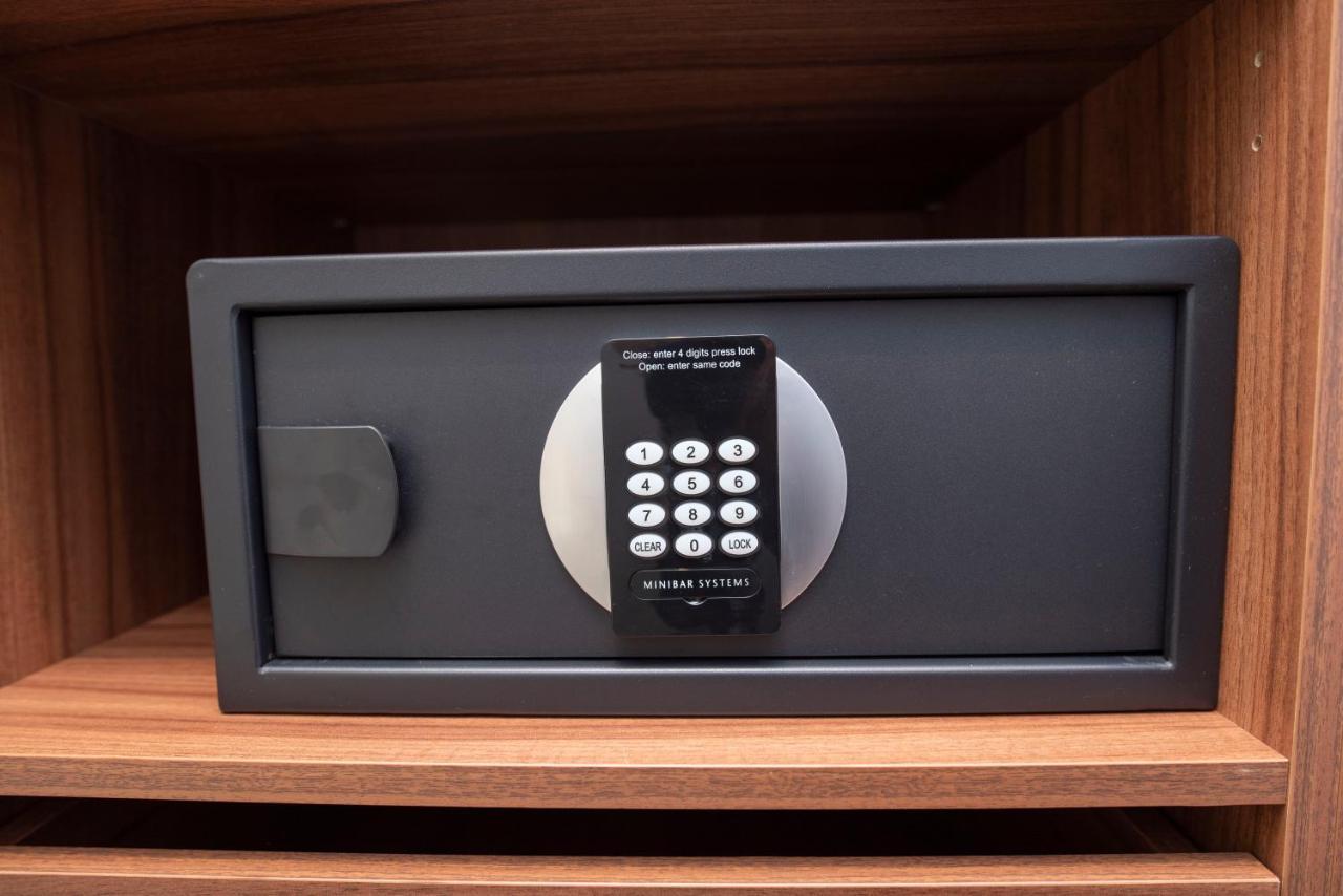 H41 Luxury Suites 베오그라드 외부 사진