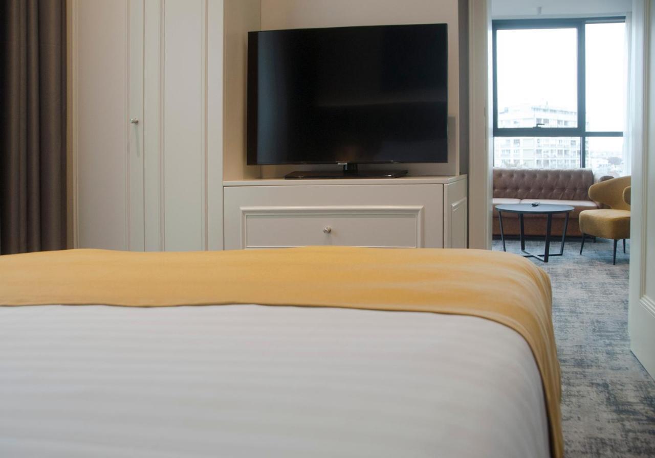 H41 Luxury Suites 베오그라드 외부 사진