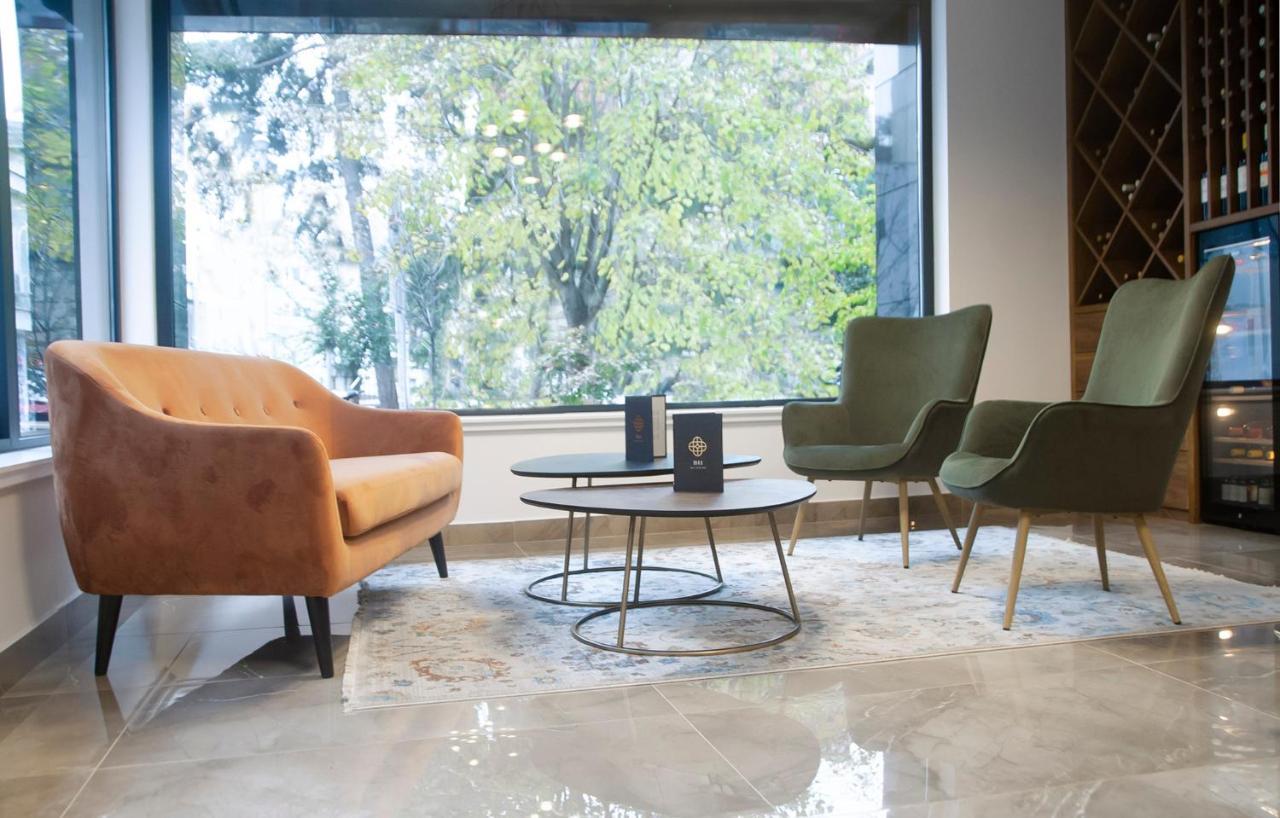 H41 Luxury Suites 베오그라드 외부 사진