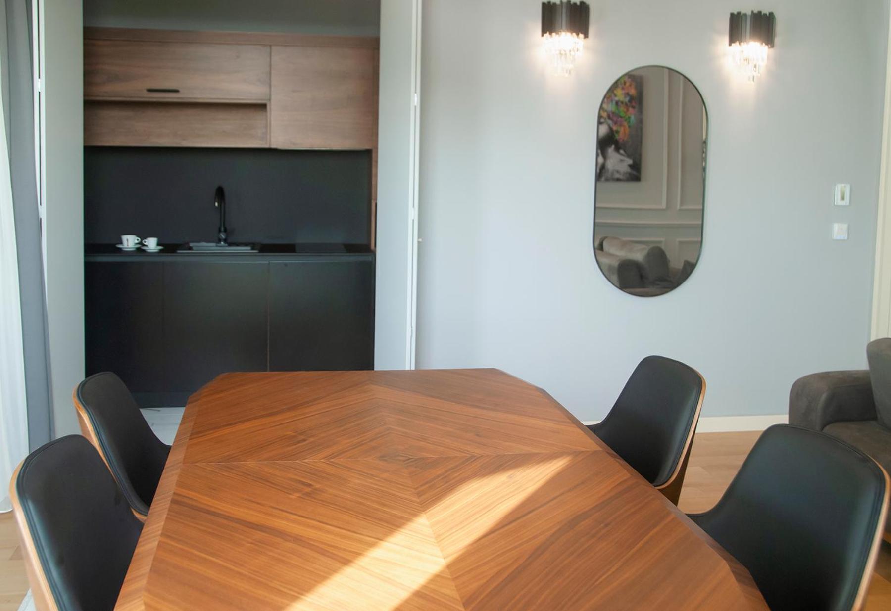 H41 Luxury Suites 베오그라드 외부 사진