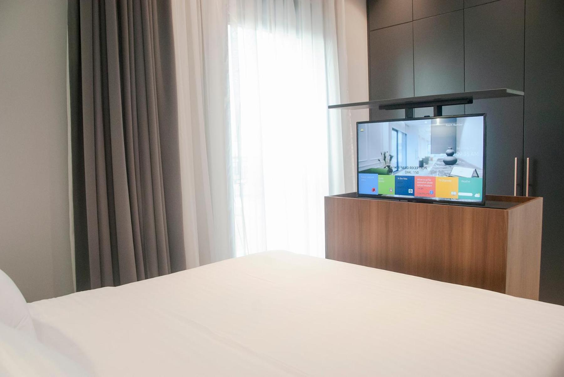 H41 Luxury Suites 베오그라드 외부 사진