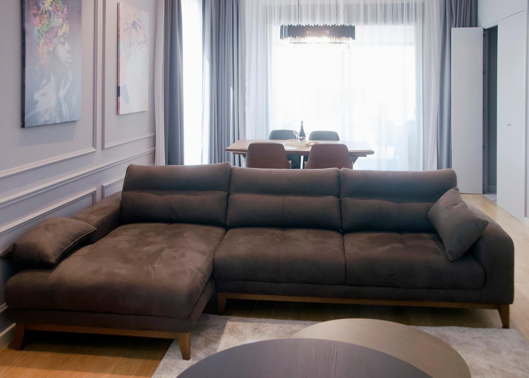 H41 Luxury Suites 베오그라드 외부 사진